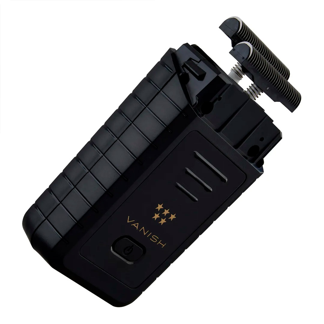 Wahl Vanish Shaver Super Close - Image 5