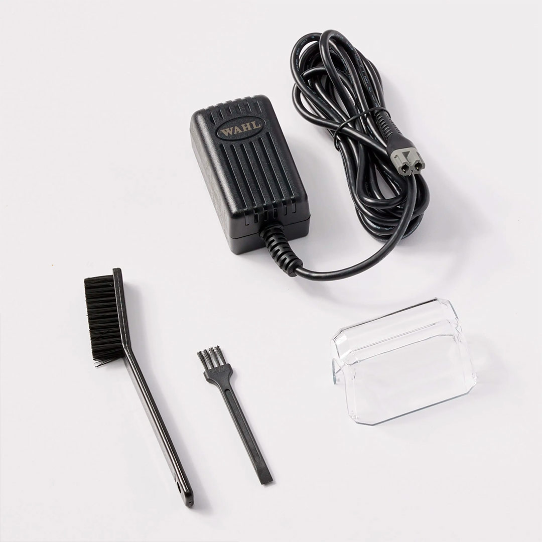 Wahl Vanish Shaver Super Close - Image 2