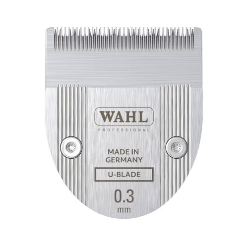 Wahl Skär Chromini, 32 mm U-blade