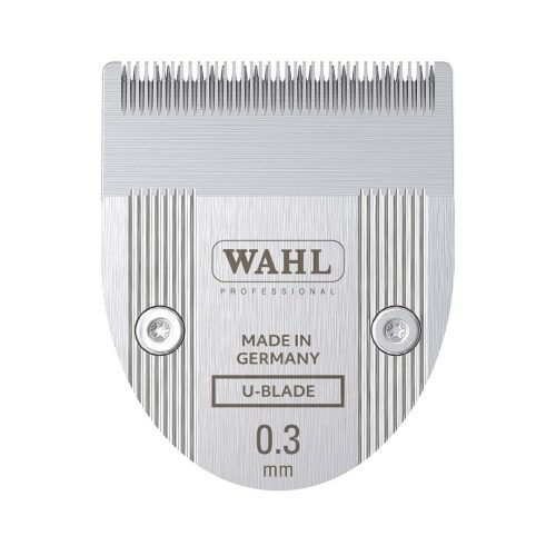 Wahl Skär Chromini, 32 mm, U-blade
