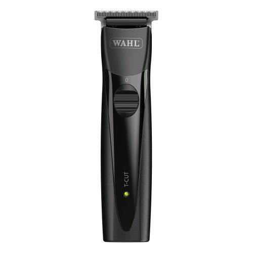 Wahl T-Cut Trimmer, svart
