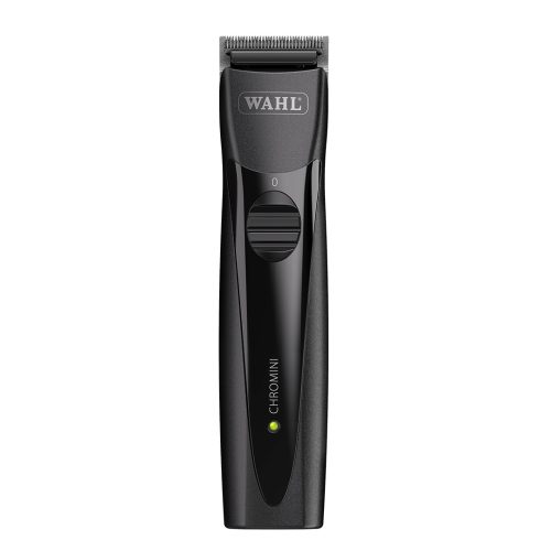 Wahl ChroMini Trimmer, svart
