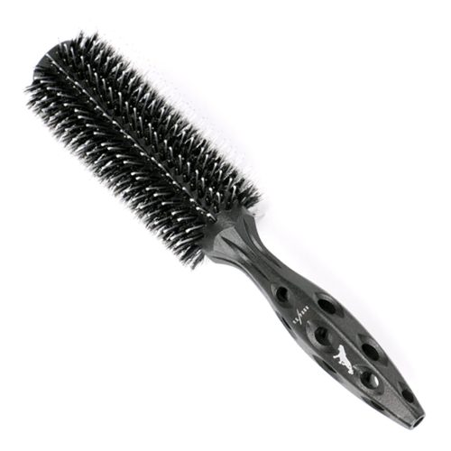 Y.S. Park Carbon Tiger Brush Nr. 560 T4, 54 mm