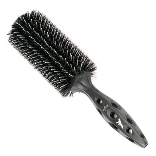 Y.S. Park Carbon Tiger Brush Nr. 680 T1, 77 mm