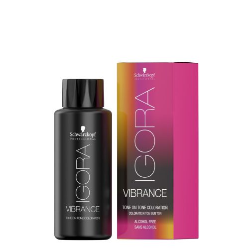 SKP Igora Vibrance Color Kit (endast developer)