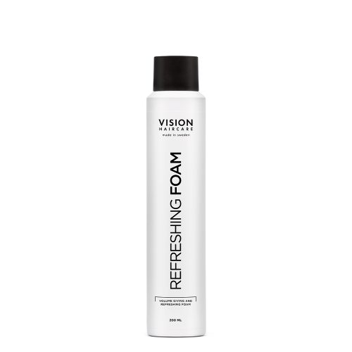 Vision Refreshing Foam, 200 ml