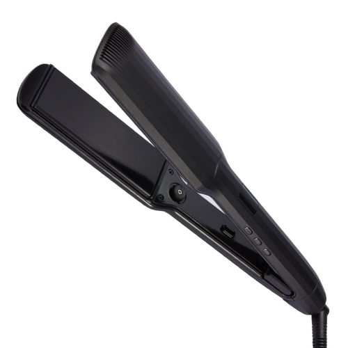 JRL Forte Pro Midnight Shine Straightening and Curling, Wide
