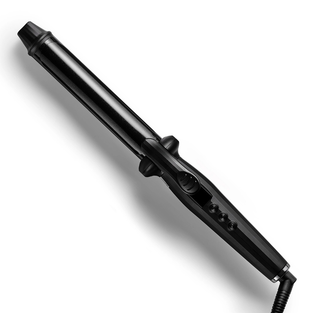 JRL Forte Pro Nocturne Wave Curling Iron, 28 mm