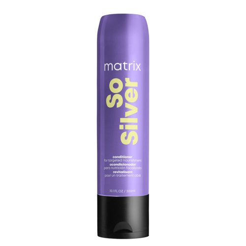 Matrix So Silver Conditioner, 300 ml