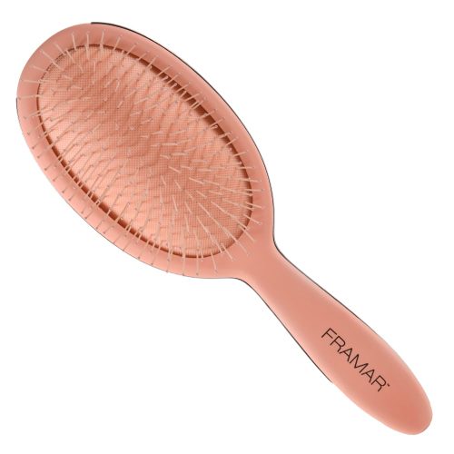 Framar Detangle Brush, champagne