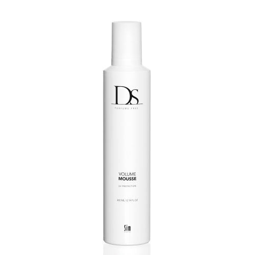 SIM DS Full Volume Mousse, 300 ml