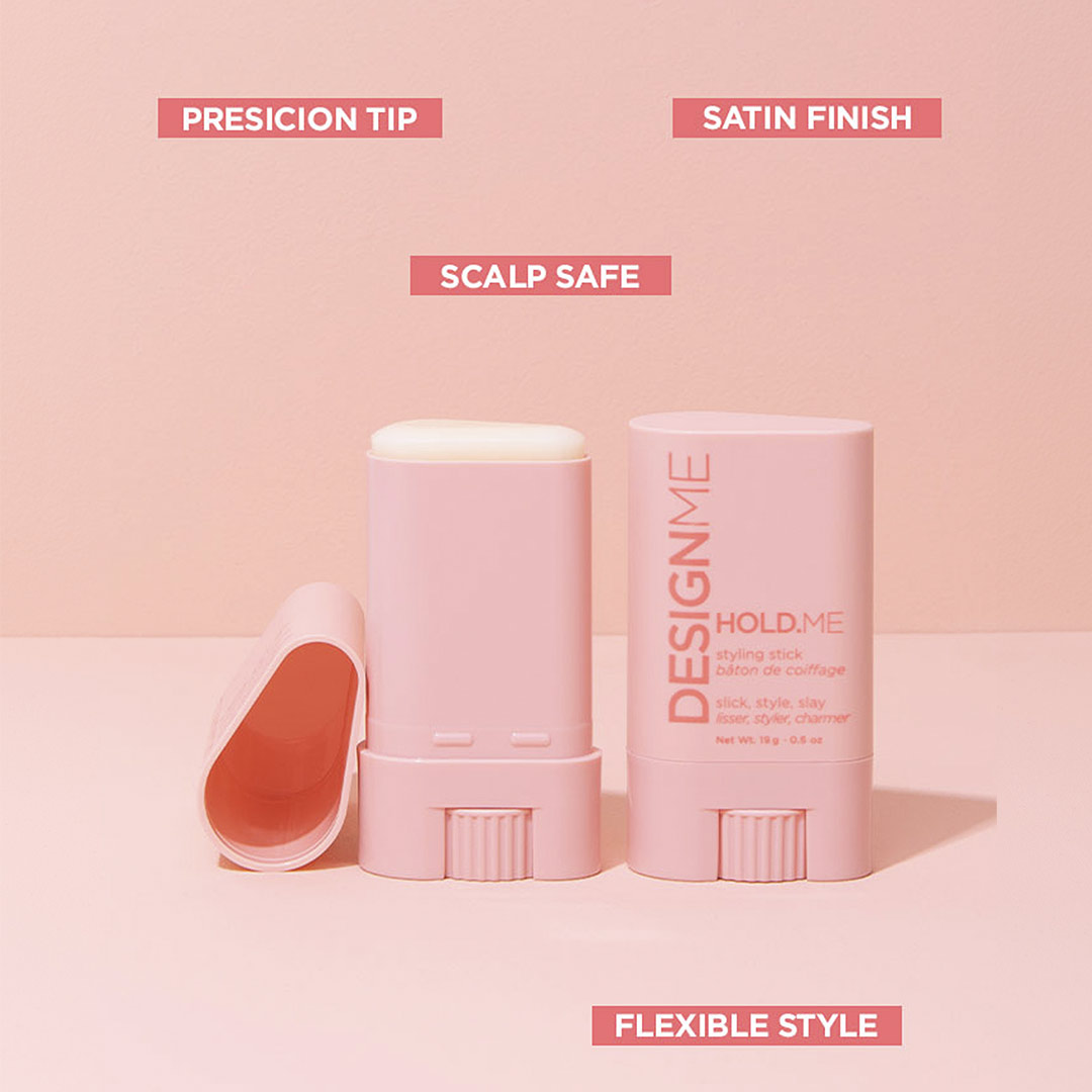 DESIGNME Hold.ME Styling Stick, 19 g - Image 4