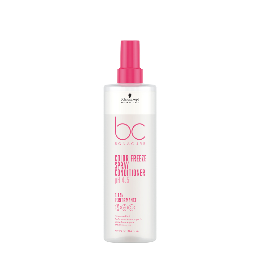 SKP BC Color Freeze Spray Conditioner, 400 ml