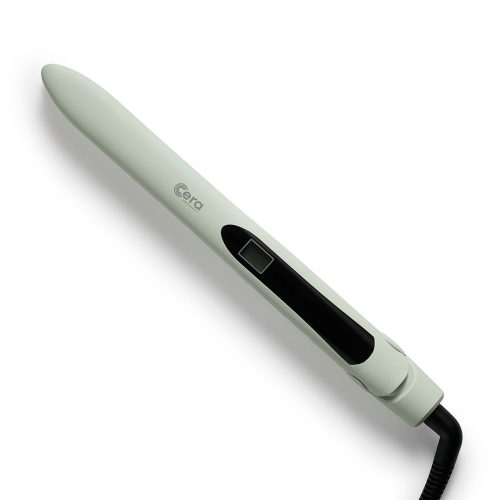 Cera Bullet Plattång Pastel Green