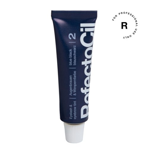 RefectoCil Blue Black No. 2, 15 ml