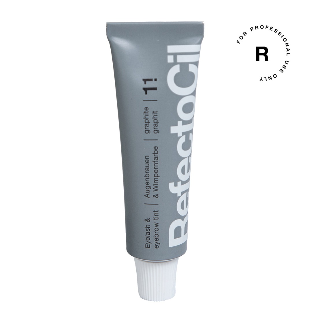 RefectoCil Graphite No. 1.1, 15 ml