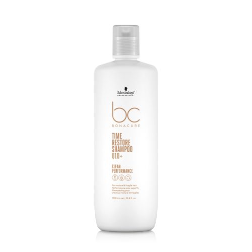 SKP BC Time Restore Shampoo, 1000 ml