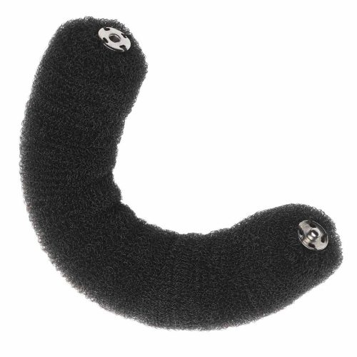 Hårfyllnad Banan 23cm Brunsvart m snäppe