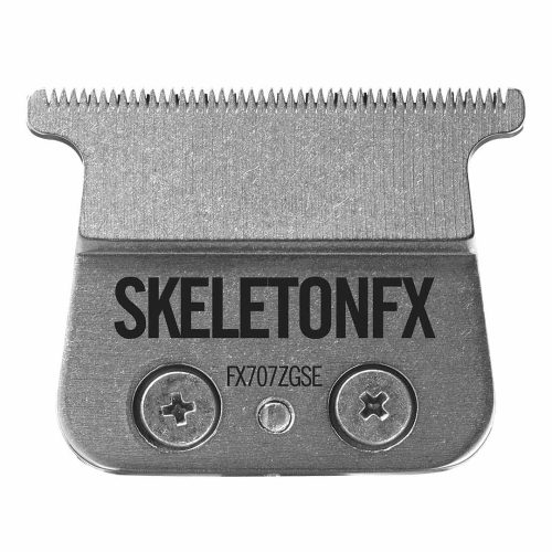 Babyliss Skär till Pro Skeleton FX Trimmer Gunsteel