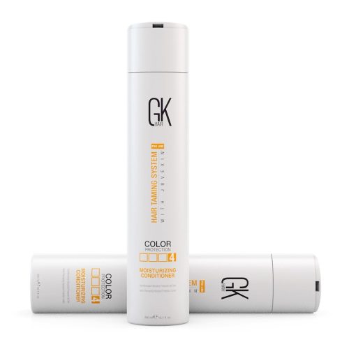 GK Moisturizing Conditioner, 300 ml