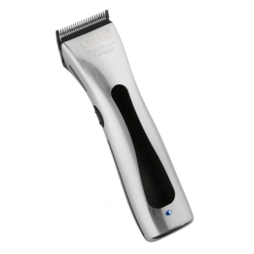 Wahl Beretto Klippmaskin, silver