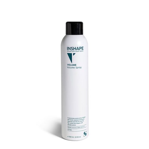 Inshape INVOLUME Volume Spray 300 ml