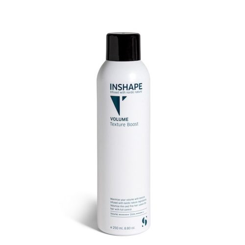 Inshape INVOLUME Texture Boost, 250 ml