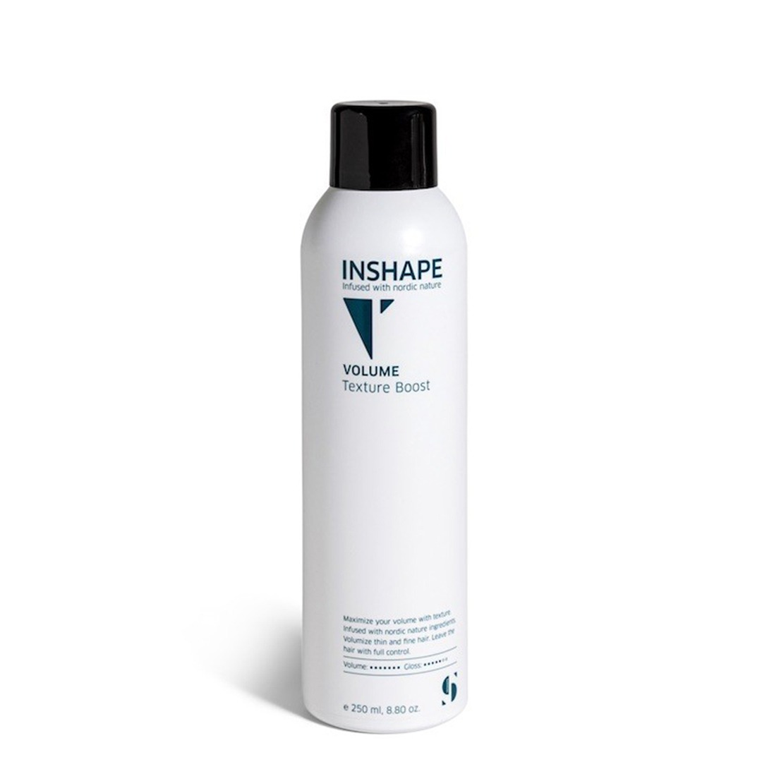 Inshape INVOLUME Texture Boost, 250 ml