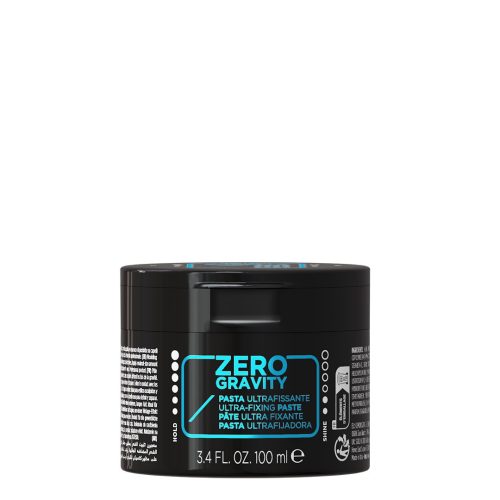 Kemon Styling Zero Gravity, 100 ml