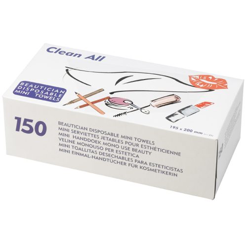 Pappersservetter, 150 st