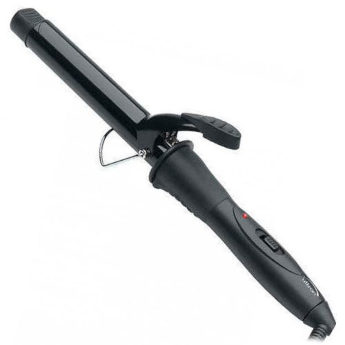World Pro Ceramic Curling Tong, 25 mm