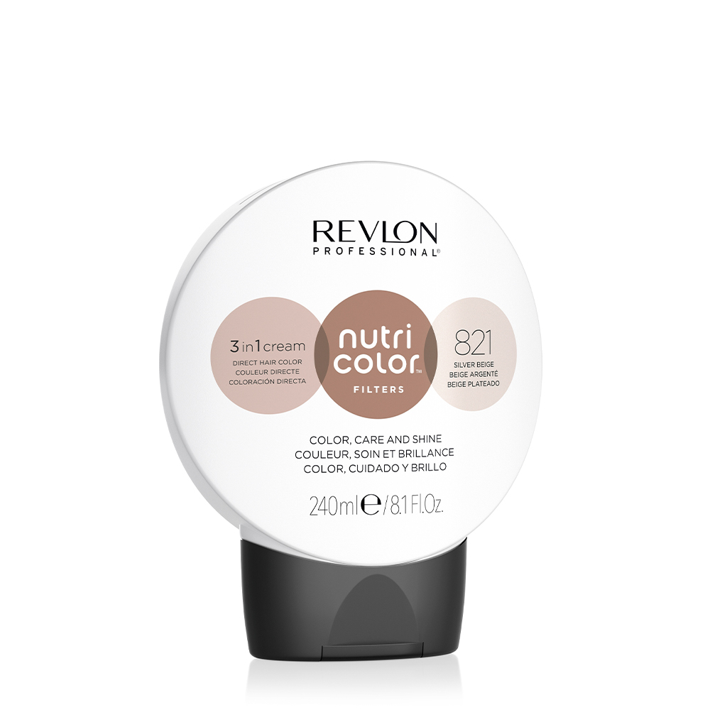 Nutri Color Filters 821, 240 ml