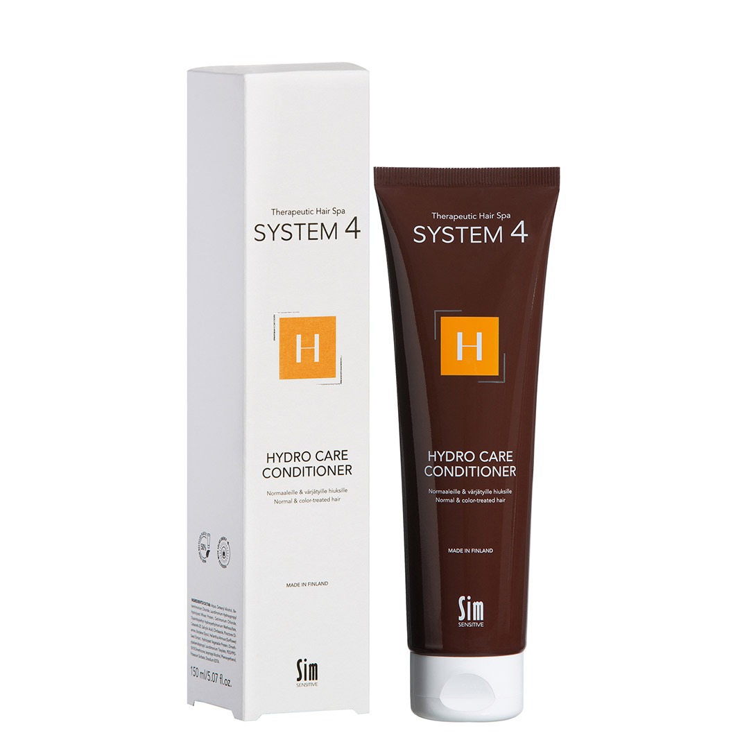 SIM System4 H Hydro Care Conditioner, 150 ml