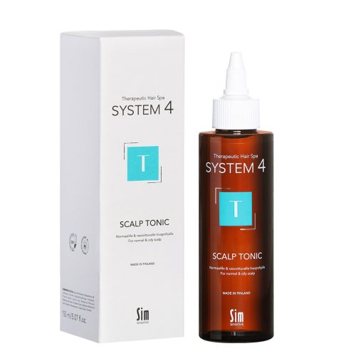 SIM System4 T Scalp Tonic, 150 ml