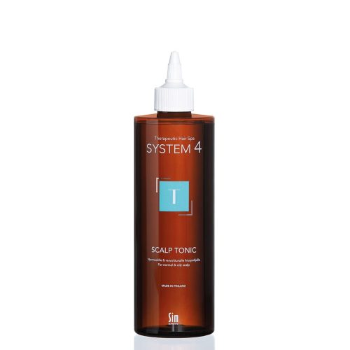 SIM System4 T Scalp Tonic, 500 ml