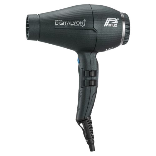 Parlux Digitalyon, antracite