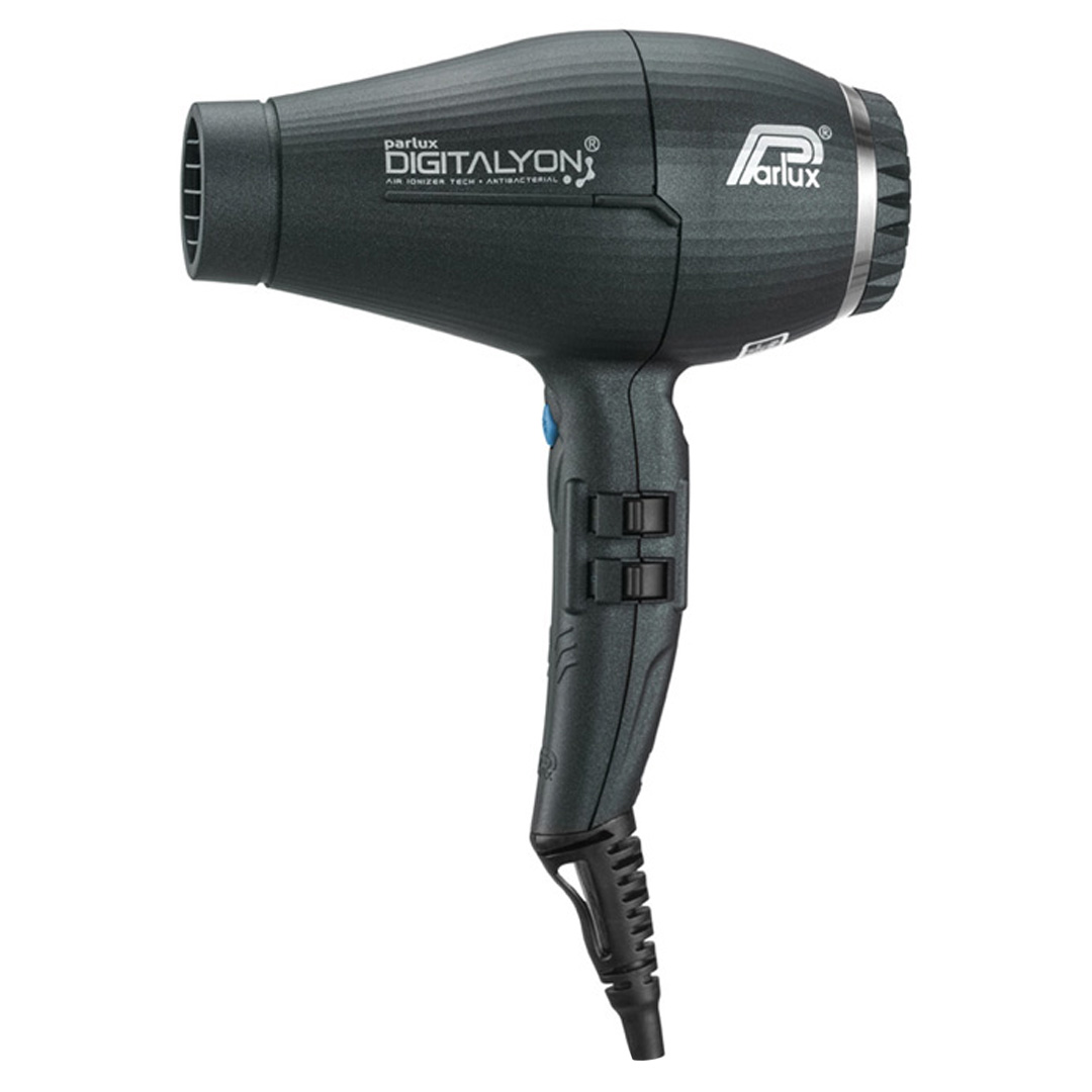 Parlux Digitalyon, antracite