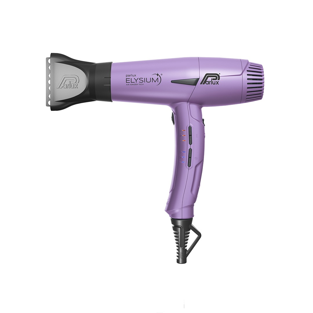 Parlux Elysium, Purple - Image 2