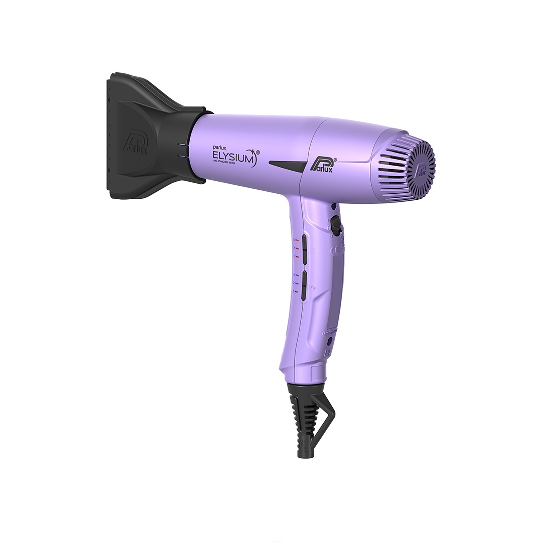 Parlux Elysium, Purple - Image 3