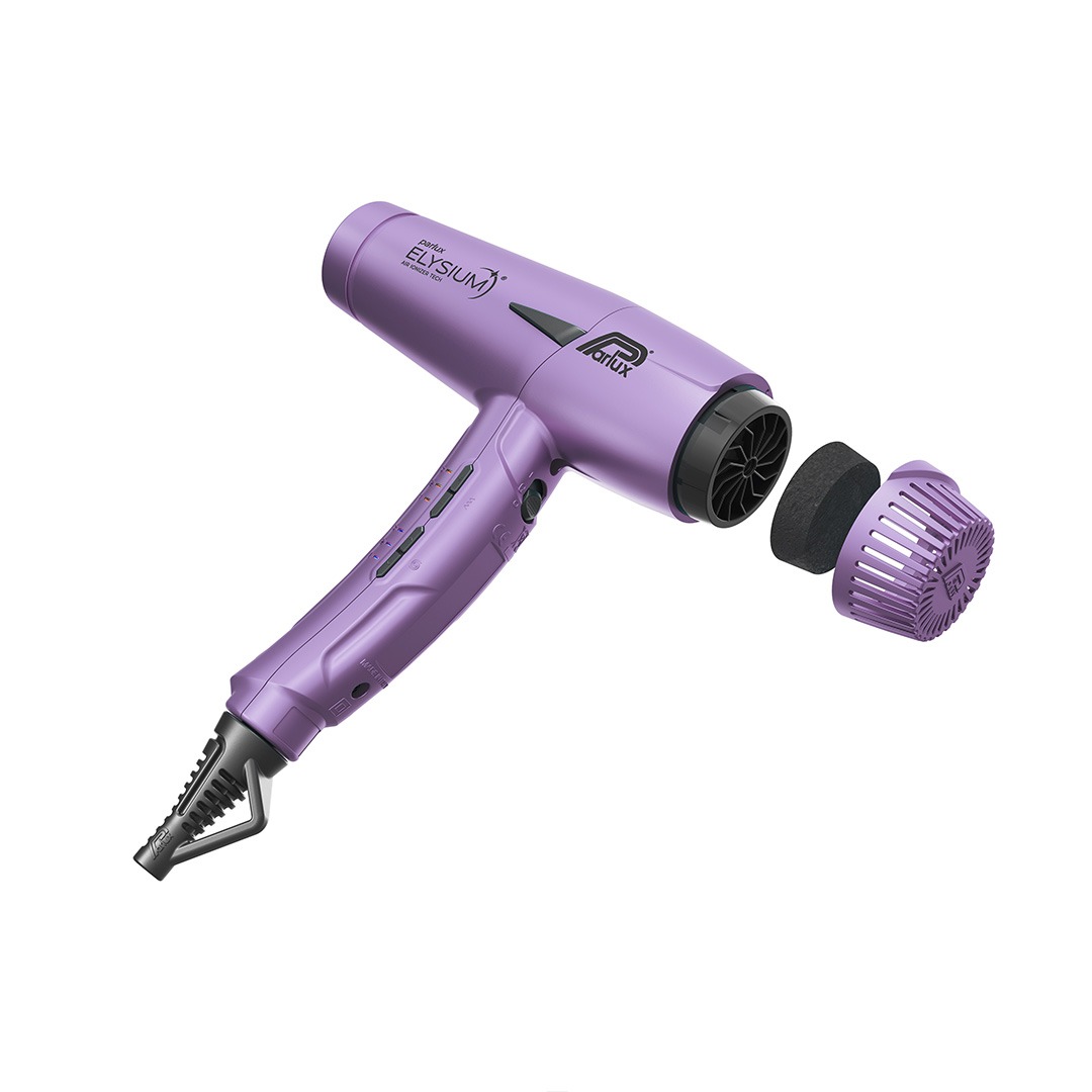 Parlux Elysium, Purple - Image 4