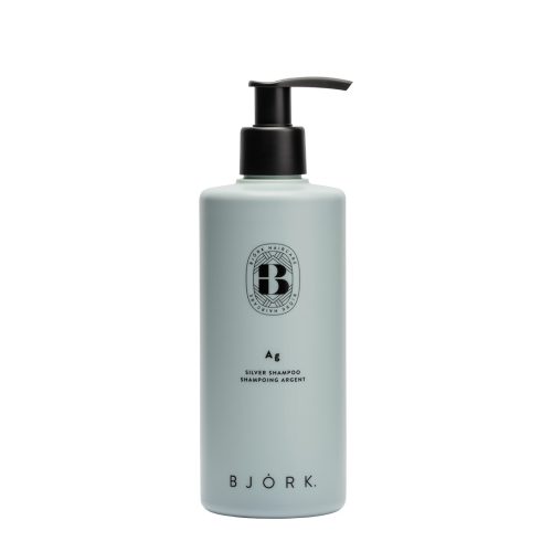 Björk AG Shampoo, 300 ml