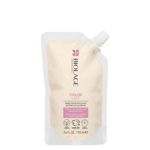Matrix Biolage Color Last Deep Treatment Pack, 100 ml