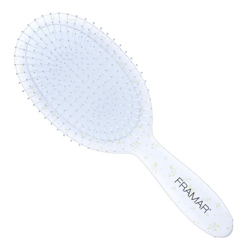Framar Detangle Brush Country Charm, Eleanor