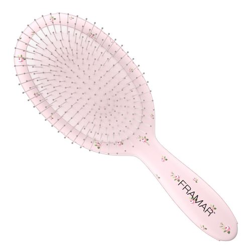 Framar Detangle Brush Country Charm, Rosalie