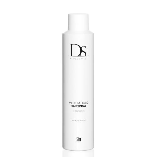 SIM DS Medium Hold Hairspray, 300 ml