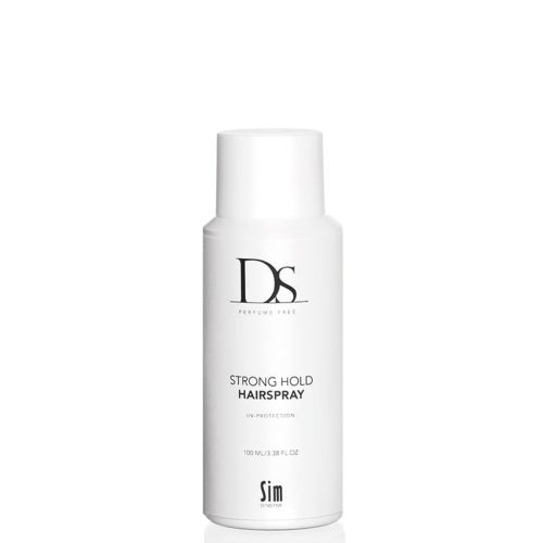 SIM DS Strong Hold Hairspray, 100 ml