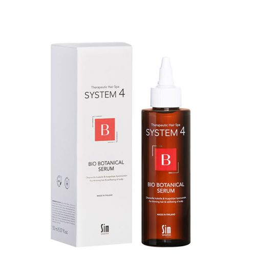 SIM System4 Bio Botanical Serum, 150 ml