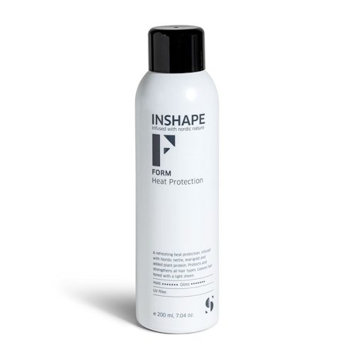 Inshape Form Heat Protection, 200 ml