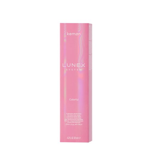 Lunex Colorful Rosa, 125 ml