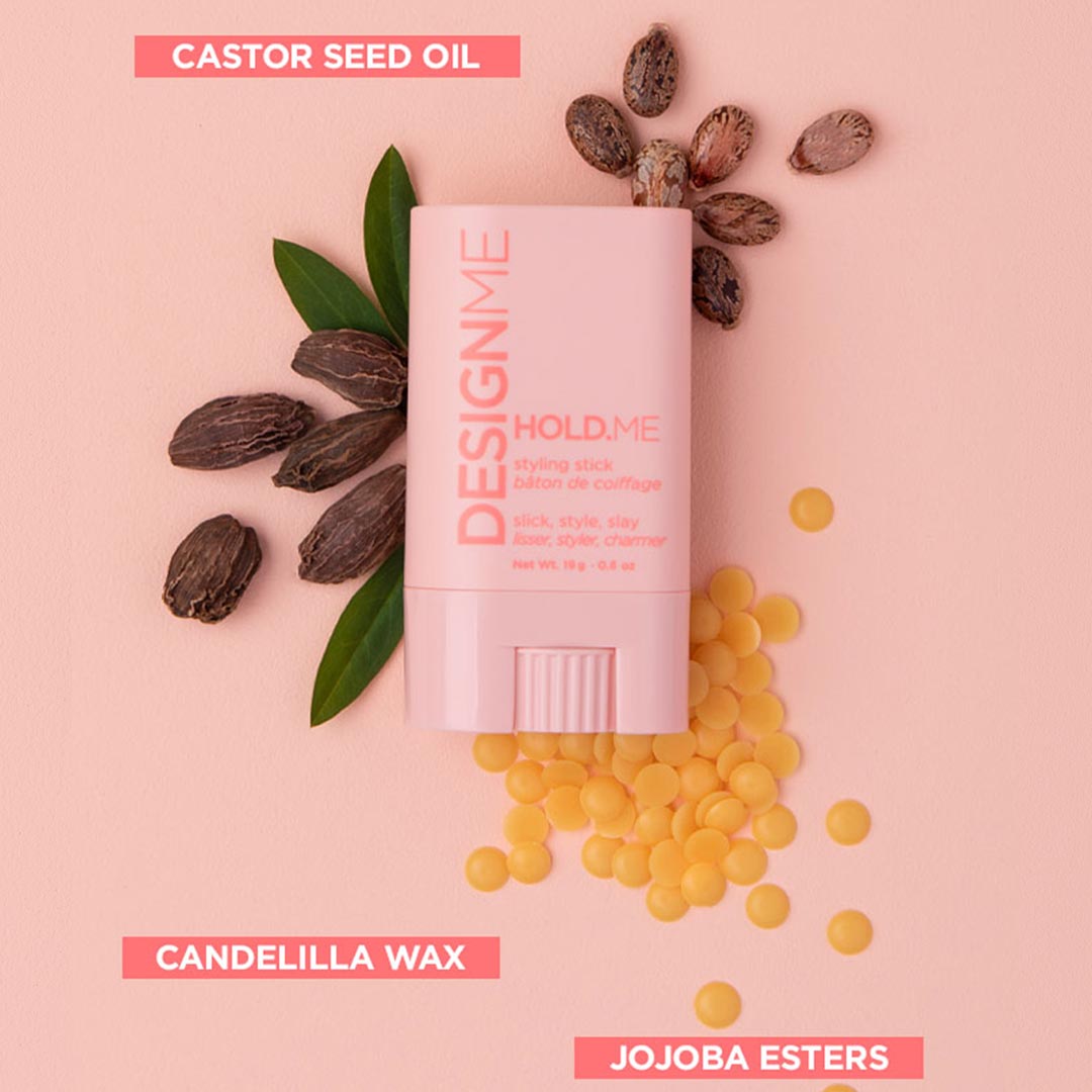 DESIGNME Hold.ME Styling Stick, 19 g - Image 5